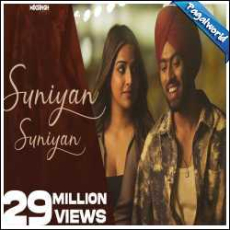 Suniyan Suniyan Raatan Mp3 Suniyan Suniyan Raatan Mp3